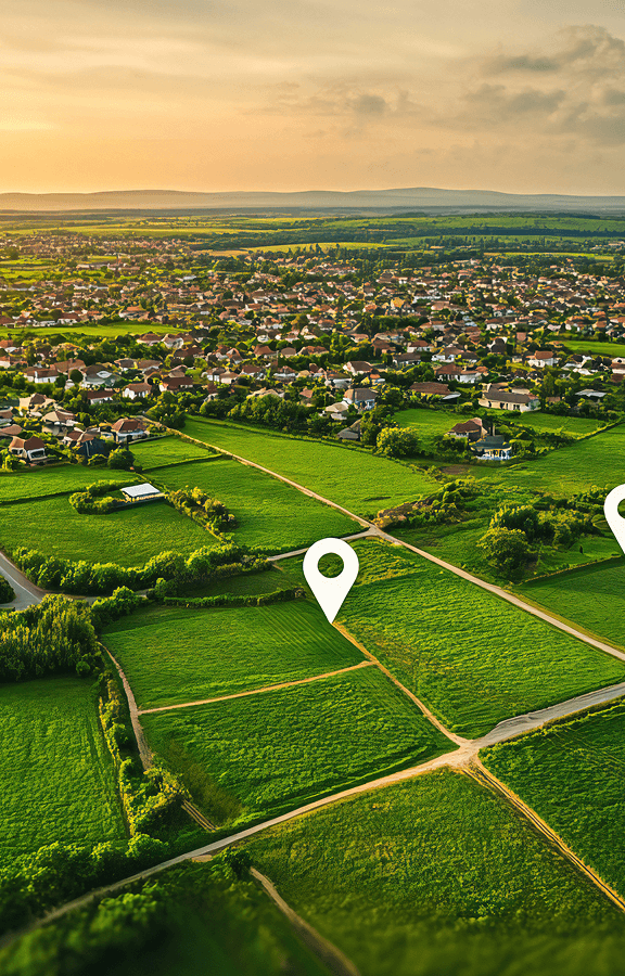 Ghana Land Management